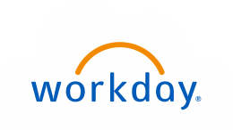 Workday Cloud Logo