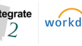 iNtegrate 2 & Workday Logo